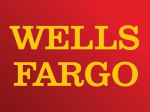 Wells Fargo logo