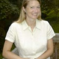 Victoria Lodewick, Ph.D.