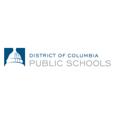 DC Public Schools Logo